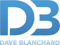 Dave Blanchard